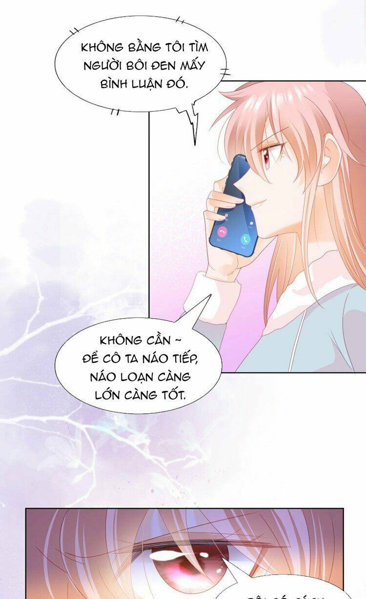 1000 Tư Thế Cưa Đổ Tổng Tài Chương 139 Ảnh 18