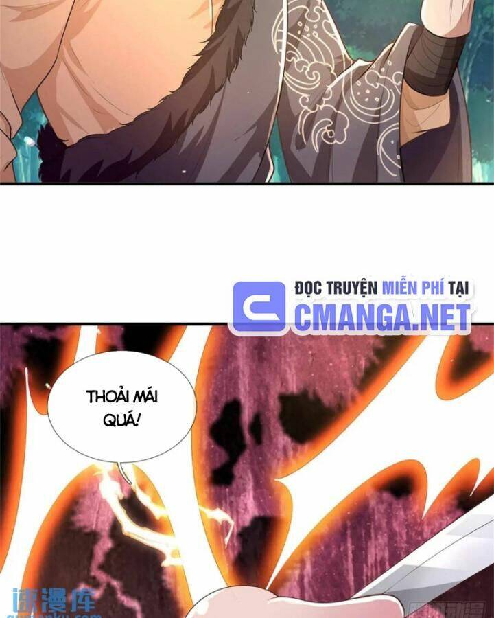 Ta Trở Về Từ Chư Thiên Vạn Giới Chương 256 Ảnh 35