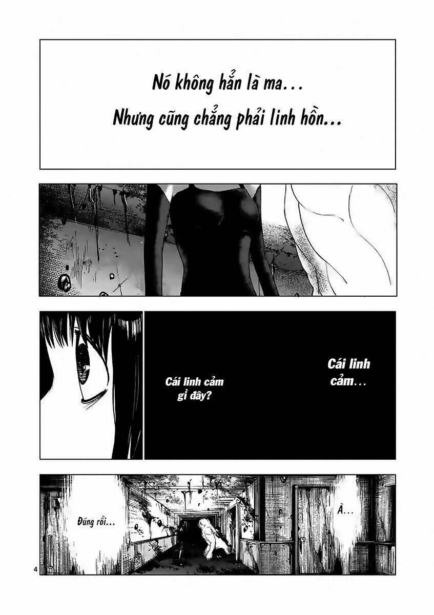 Yajin Chương 18 Ảnh 7
