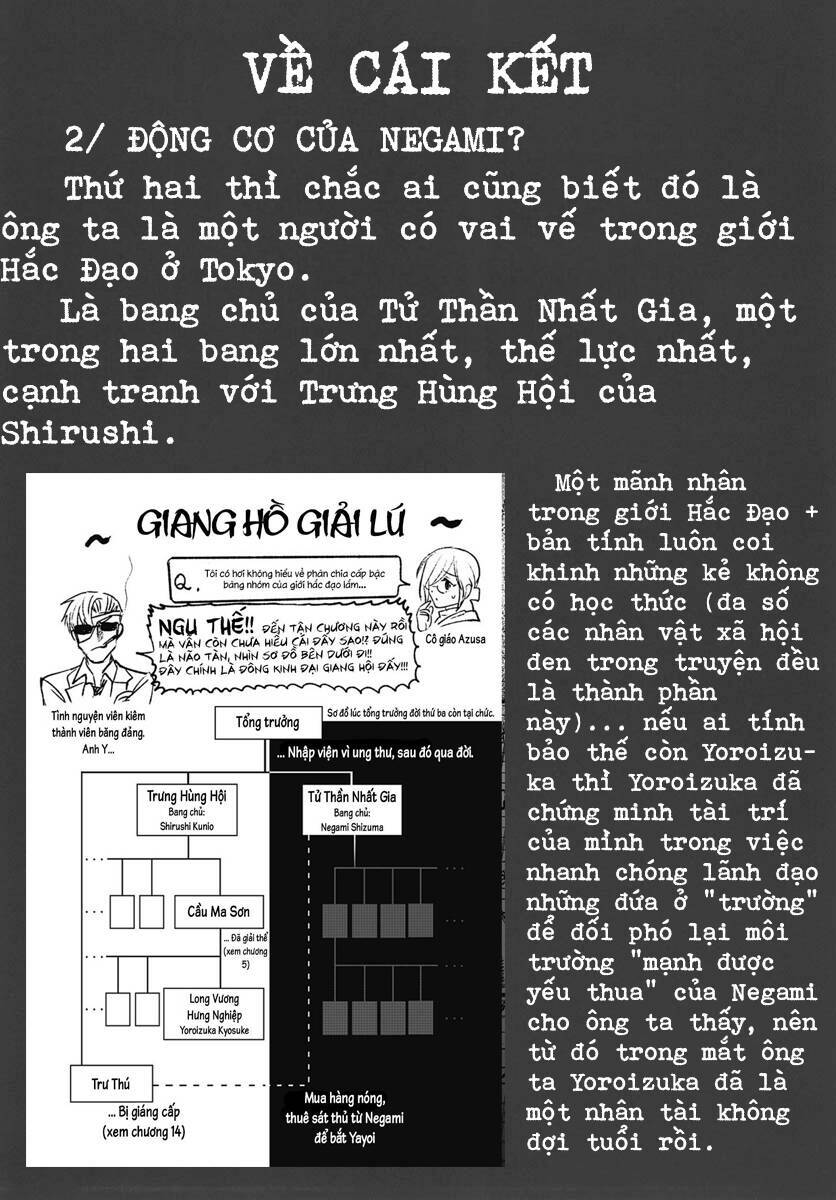 Cô Giáo Mít Ướt Chương 32 Ảnh 43