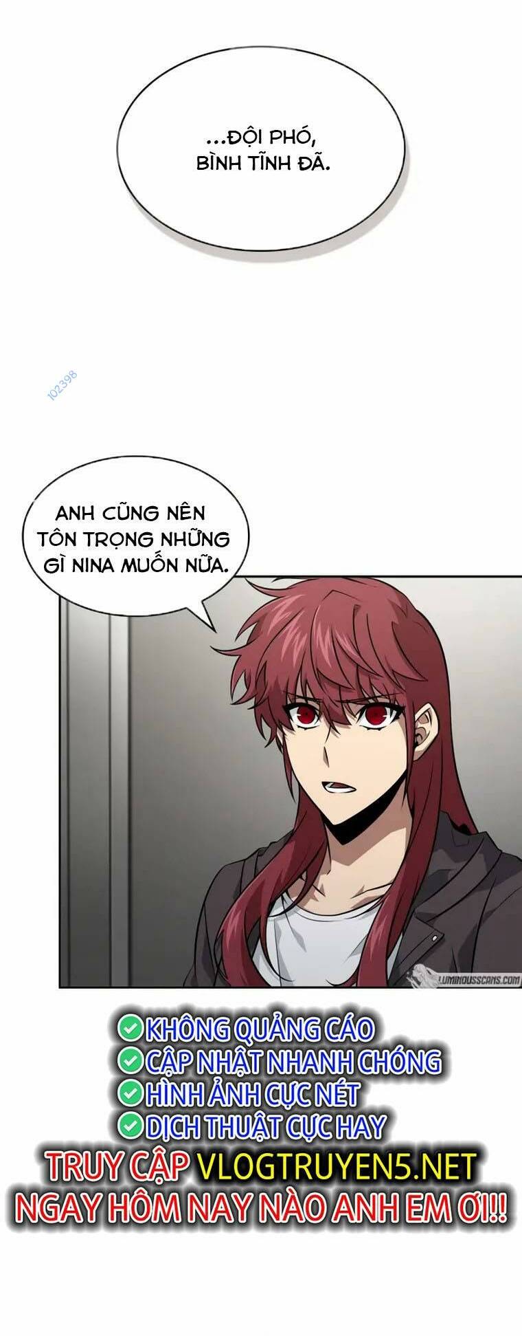 Vua Trộm Mộ Chương 401 Ảnh 57