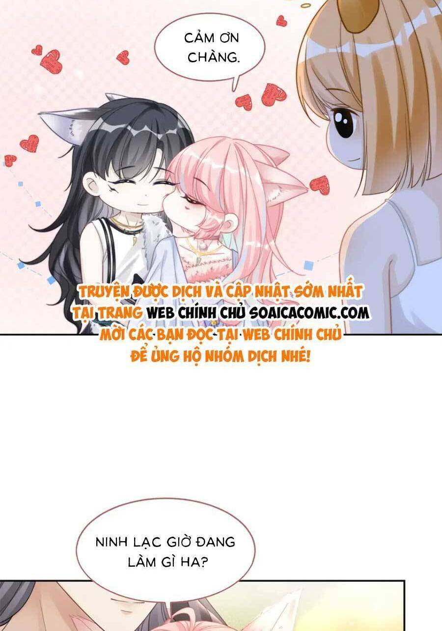Xuyên Nhanh Nữ Phụ Bình Tĩnh Chút Chương 175 Ảnh 26
