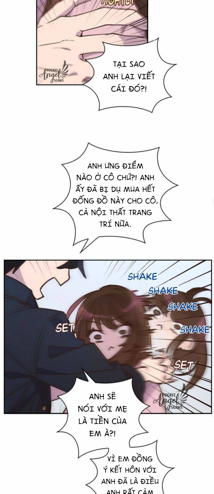 Cuộc Hôn Nhân Bất Khả Thi Chương 4 Ảnh 15