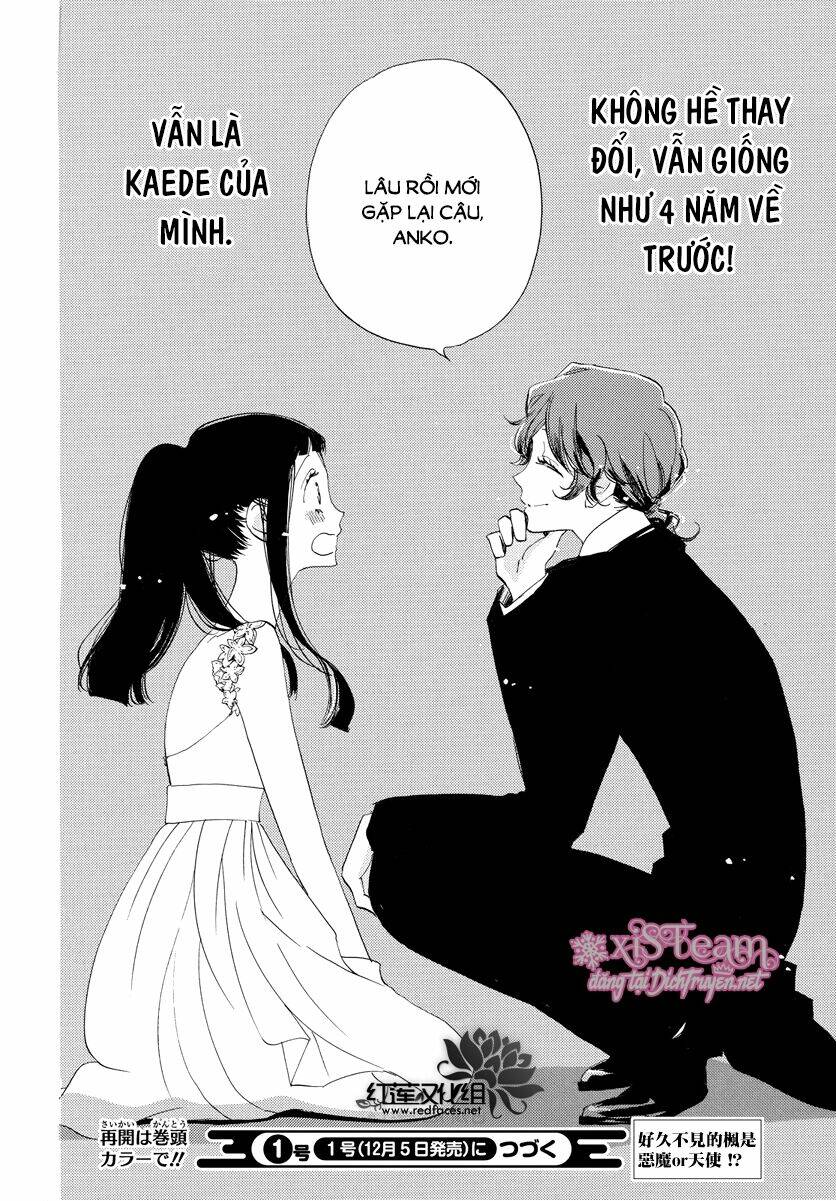 Nin Koi Chương 6 Ảnh 31