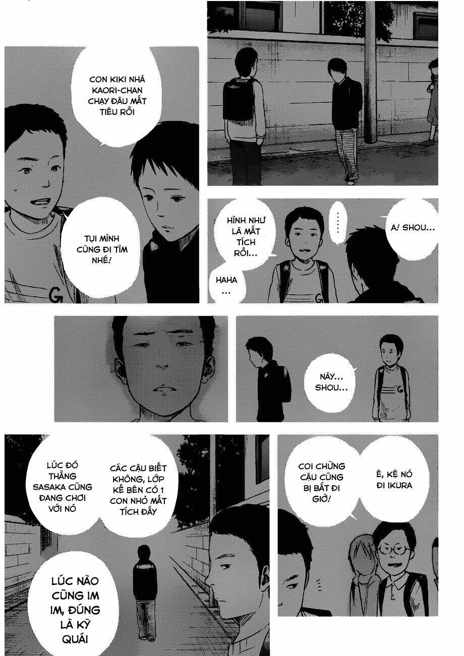 Nemuri No Fuchi Chương 5 Ảnh 11