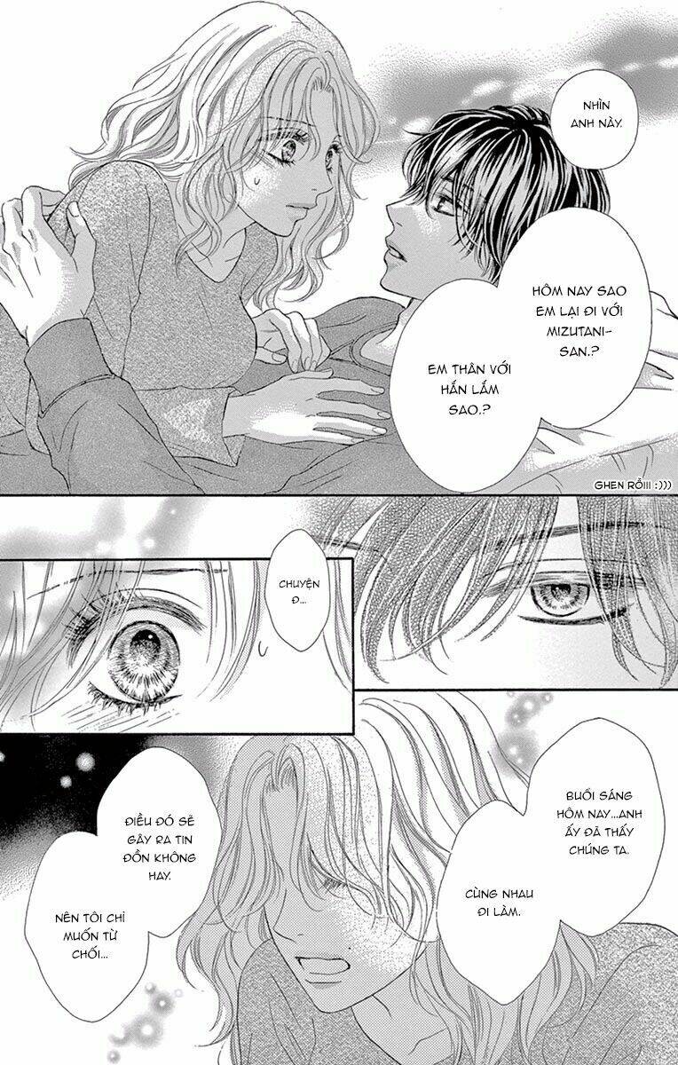 Otona No Koi Wa Kojiraseru Chương 2 Ảnh 30