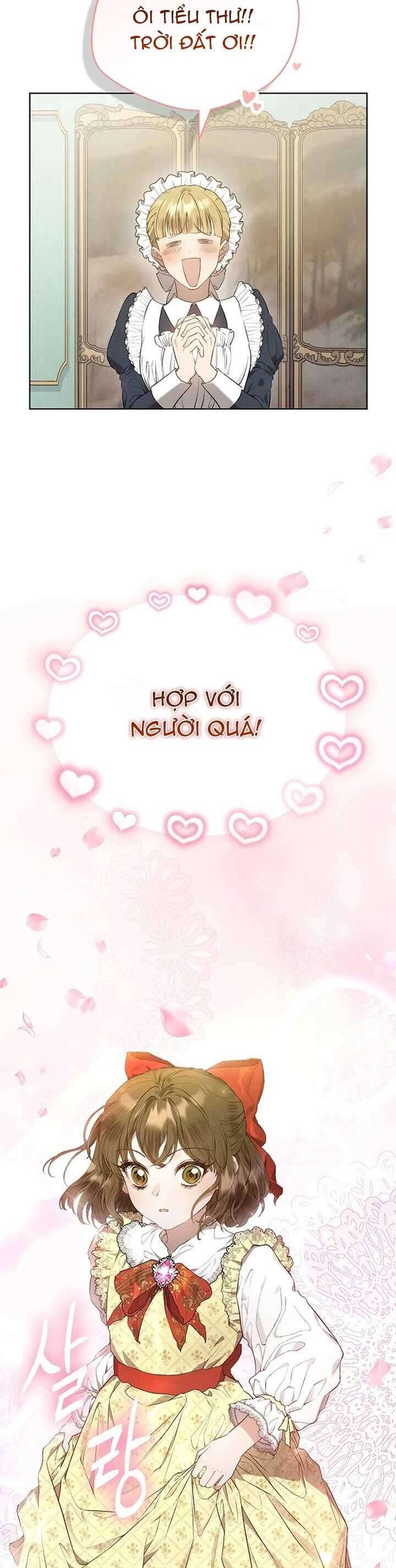 Nhân Vật Phụ Quyết Định Trở Thành Kẻ Giả Mạo Chương 7 Ảnh 3