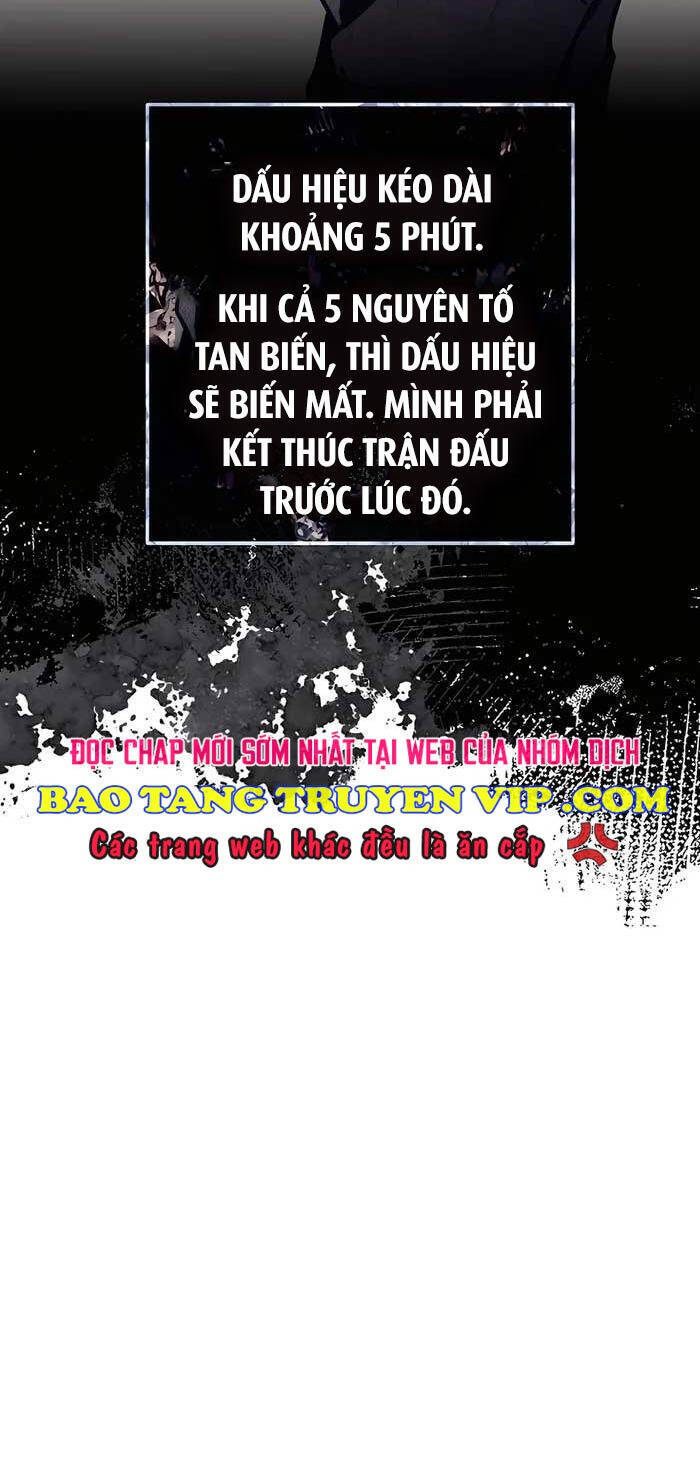 Anh Trai Anh Hùng Là Người Đã Chết Trong Học Viện Chương 76 Ảnh 18