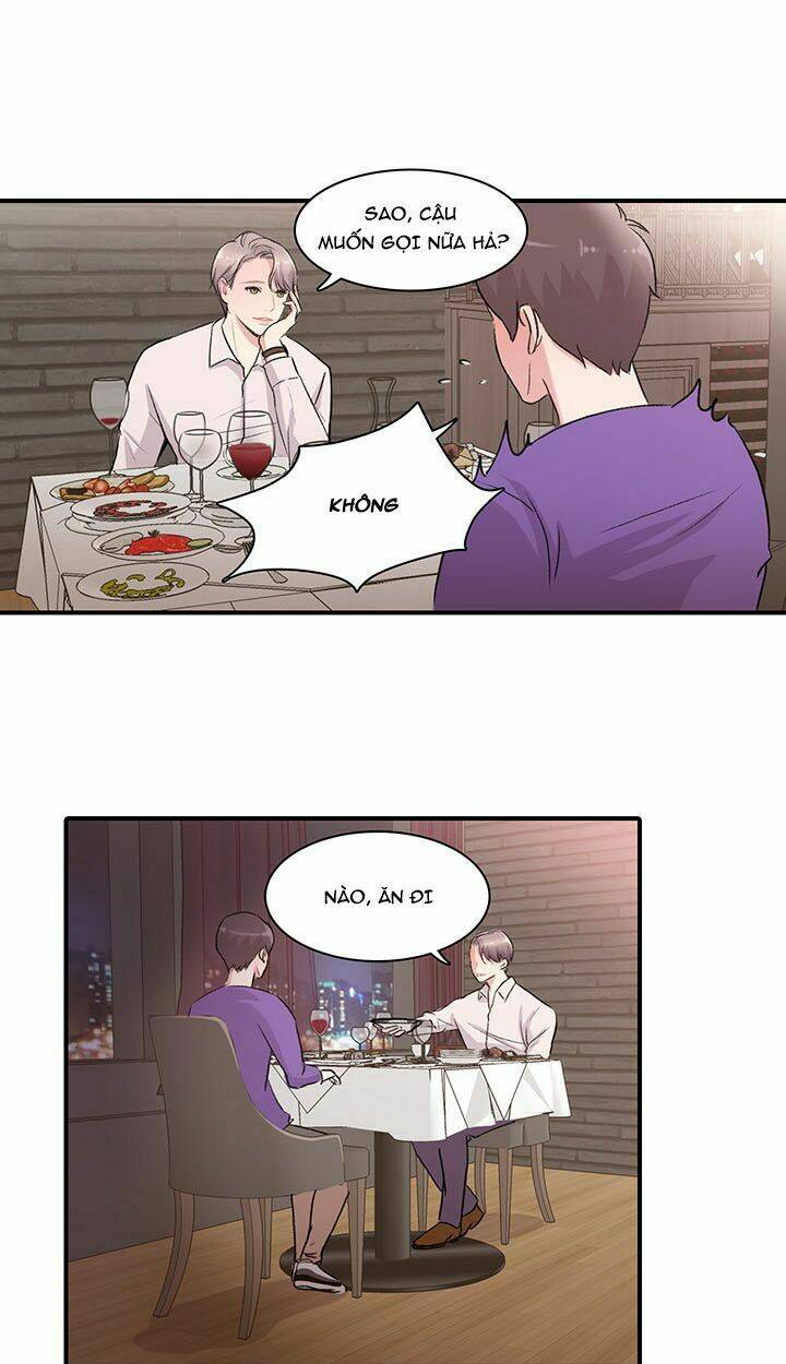 Tình Dược Chương 0 Ảnh 15
