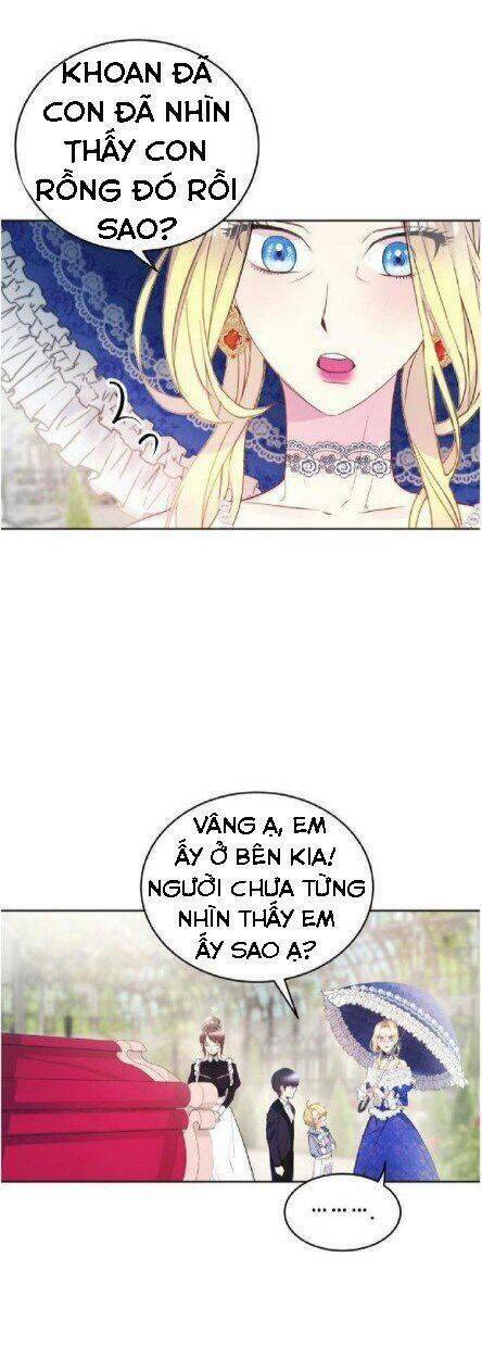 Baby Dragon Chương 5 Ảnh 26