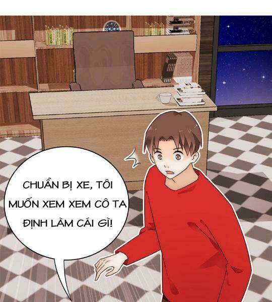 Xuyên Vào Tiểu Thuyết - Nữ Phụ Muốn Sống! Chương 9 Ảnh 21