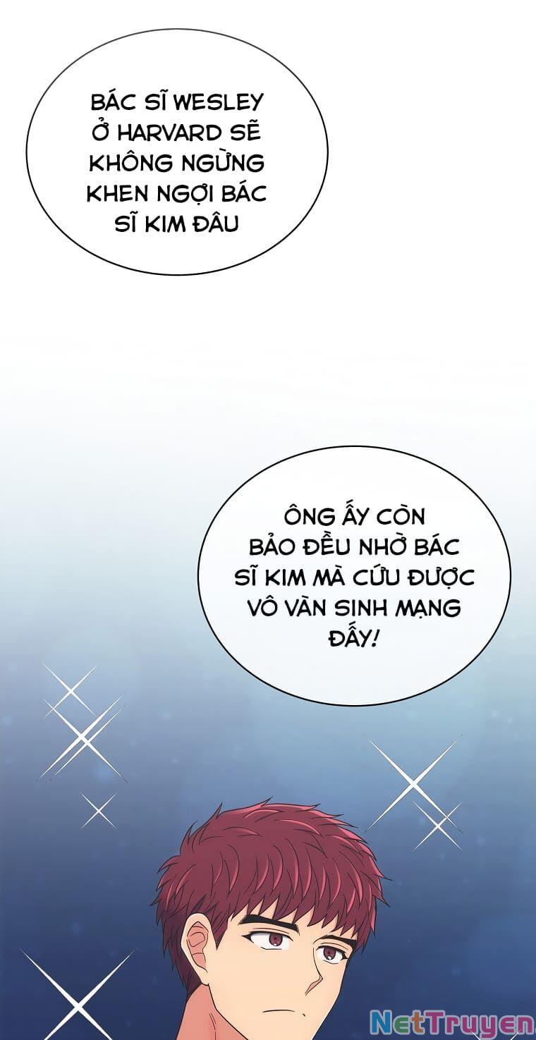 Bác Sĩ Trở Lại Chương 140 Ảnh 37