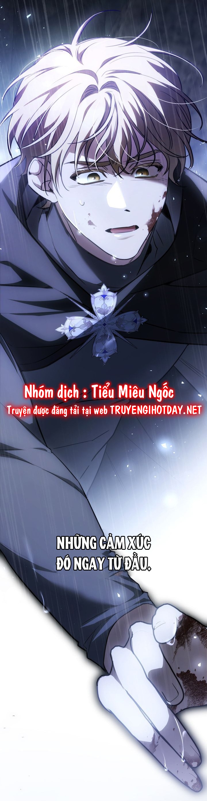 Một Đêm Không Bóng Chương 79 Ảnh 29