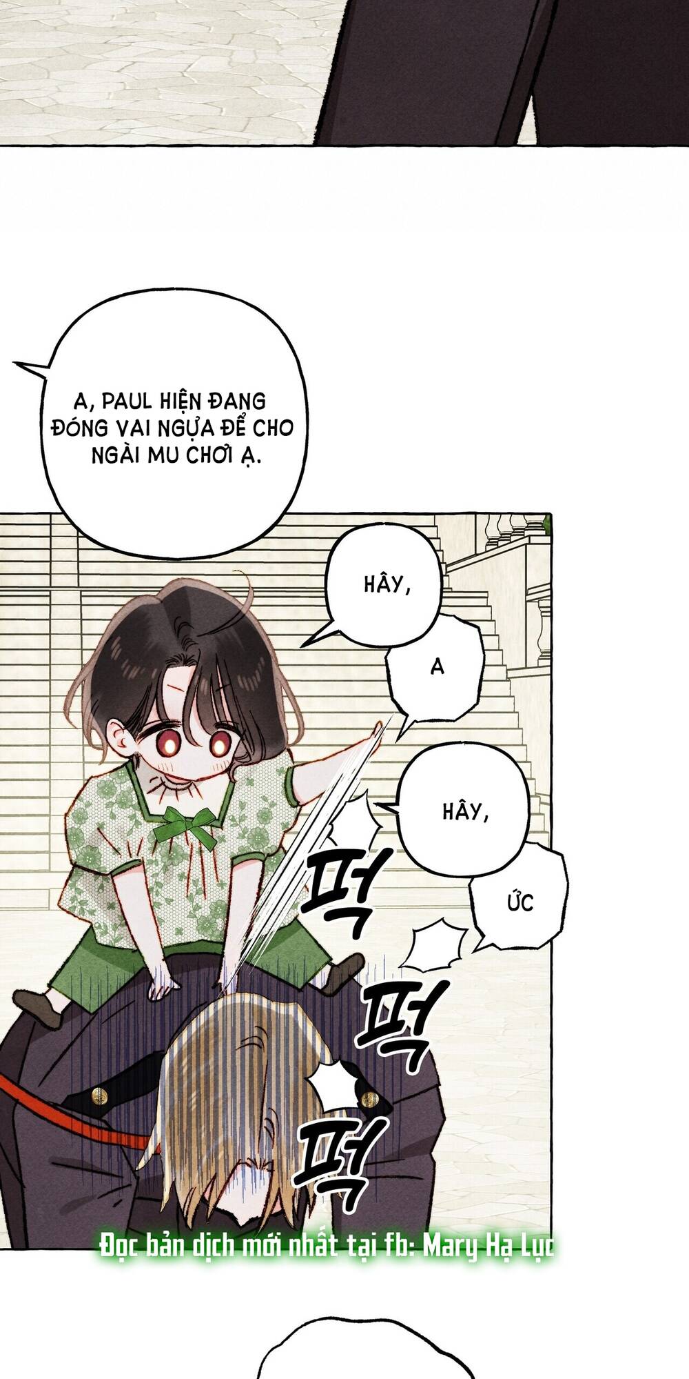 Nuôi Dưỡng Một Bé Rồng Đen Chương 64.2 Ảnh 18