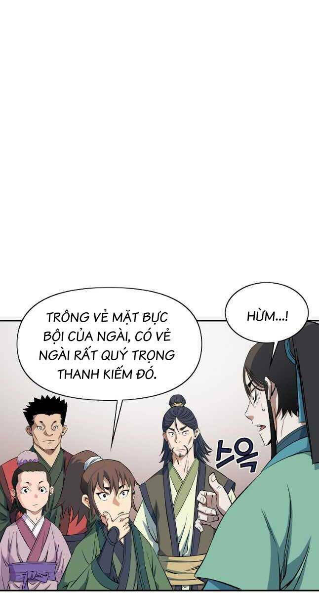 Hoành Tảo Cửu Châu Chương 48 Ảnh 7