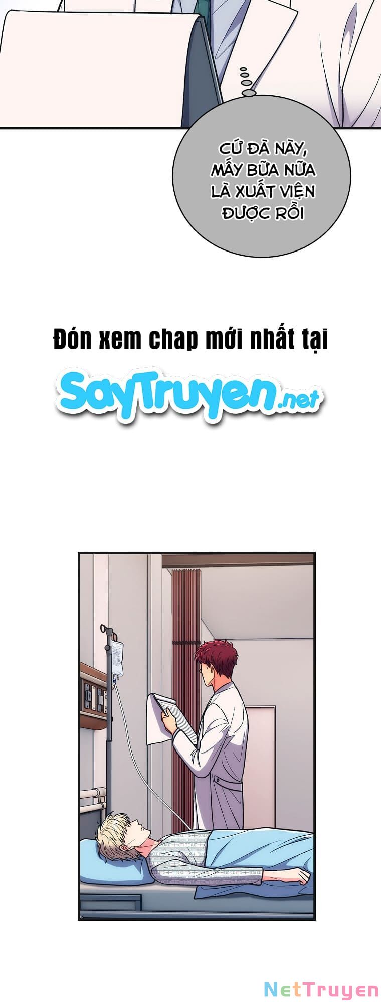 Bác Sĩ Trở Lại Chương 143 Ảnh 5