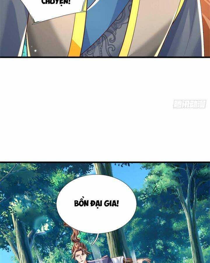 Ta Trở Về Từ Chư Thiên Vạn Giới Chương 251 Ảnh 32