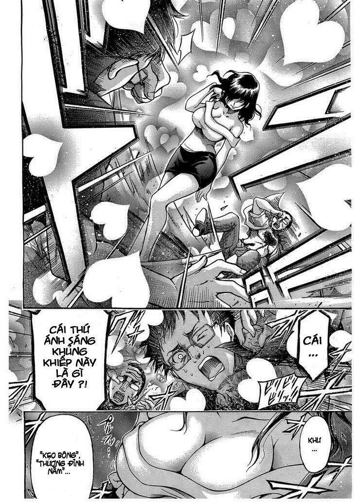 Gou-Dere Bishoujo Nagihara Sora Chương 10 Ảnh 26