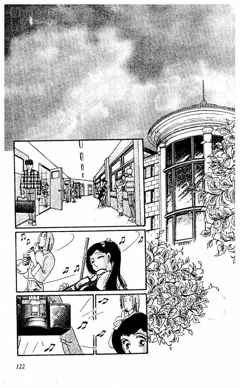 Kanon - Hoa Âm Chương 3 Ảnh 123