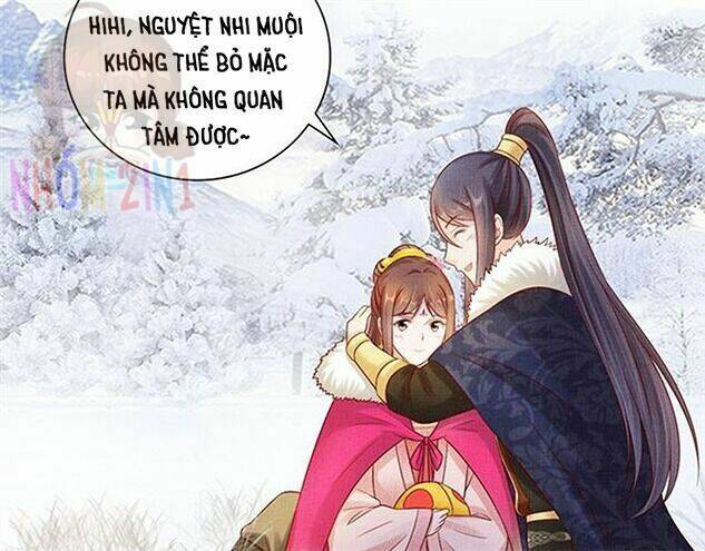 Thịnh Sủng Y Phi Chi Dao Quan Truyện Chương 147 Ảnh 32