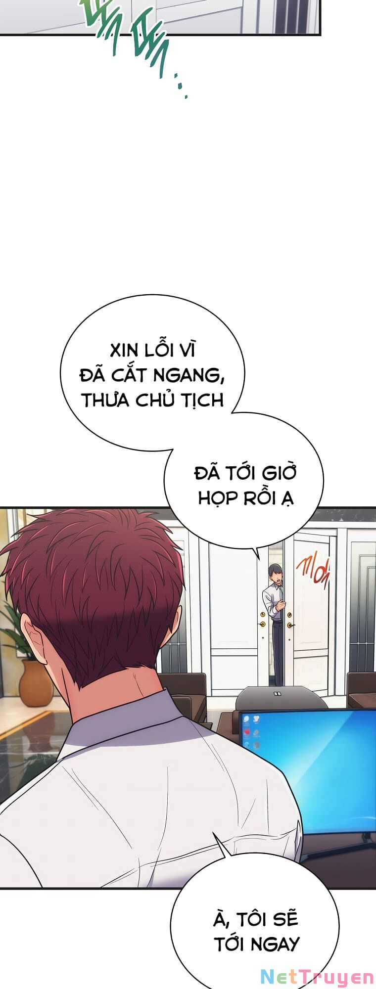 Bác Sĩ Trở Lại Chương 141 Ảnh 57