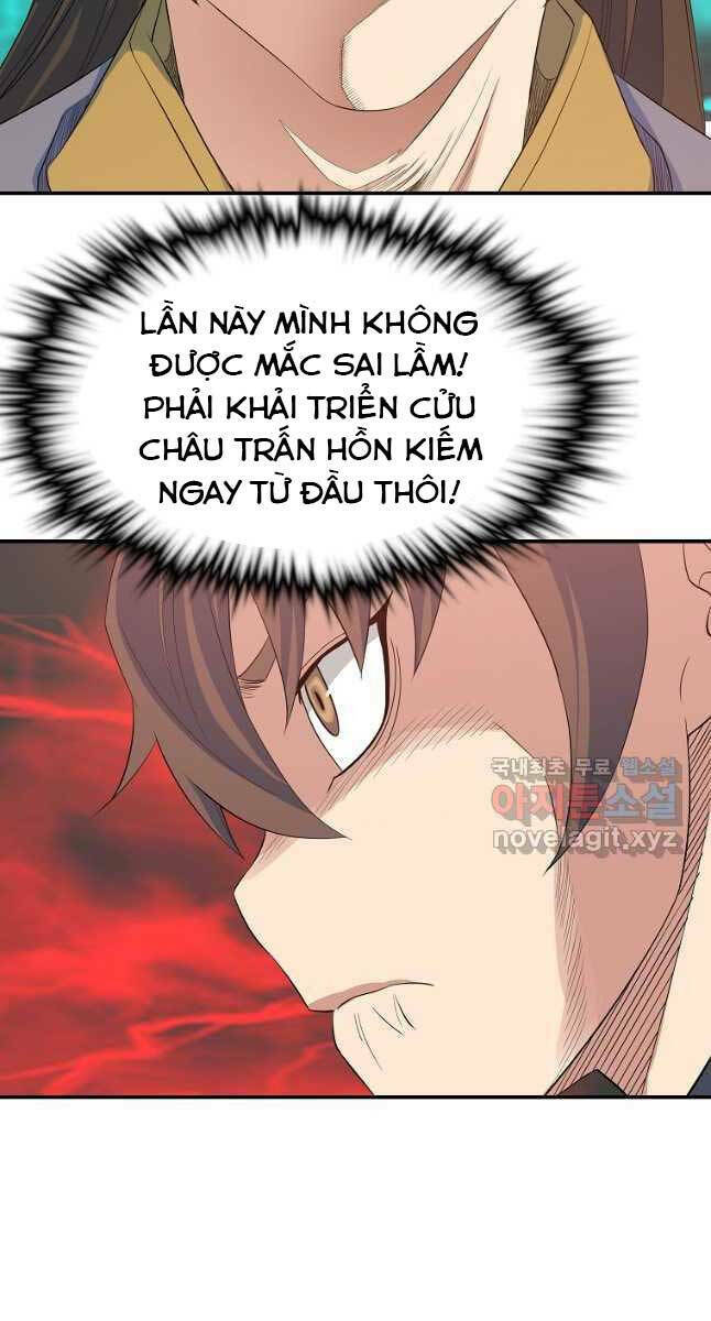 Hoành Tảo Cửu Châu Chương 58 Ảnh 10