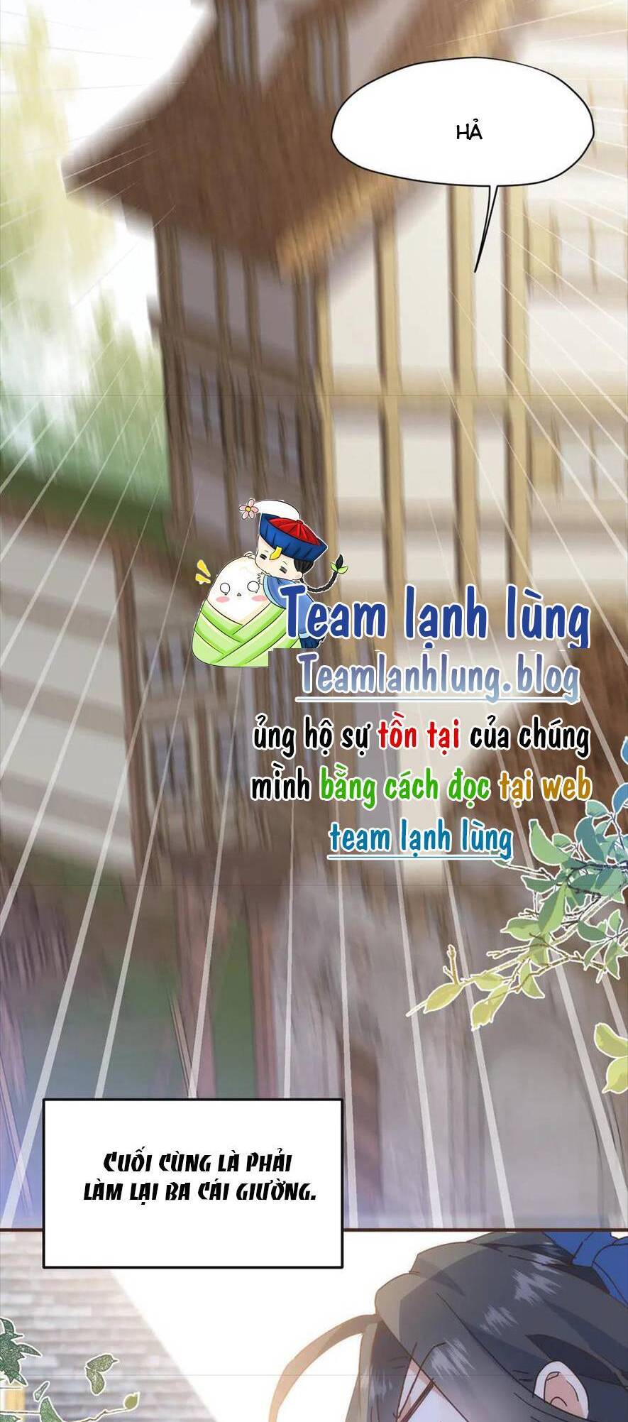 Bổn Công Chúa Không Muốn Được Chiều Chuộng Chương 32 Ảnh 40
