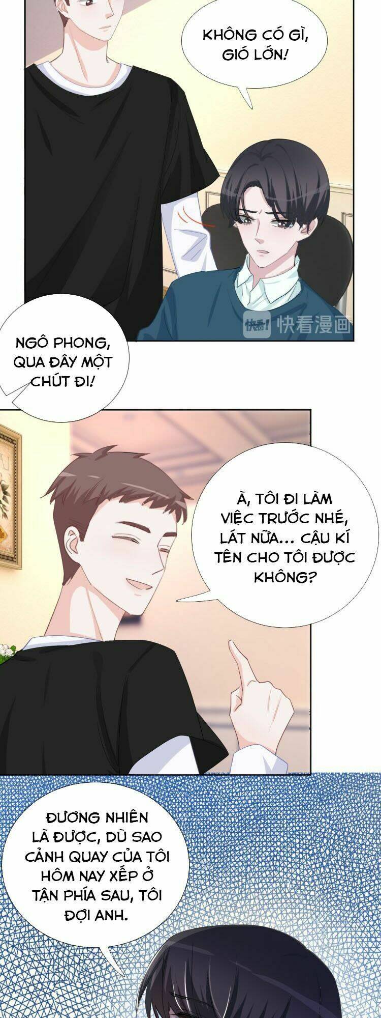 Biểu Diện Quan Hệ Nam Đoàn Chương 67 Ảnh 21