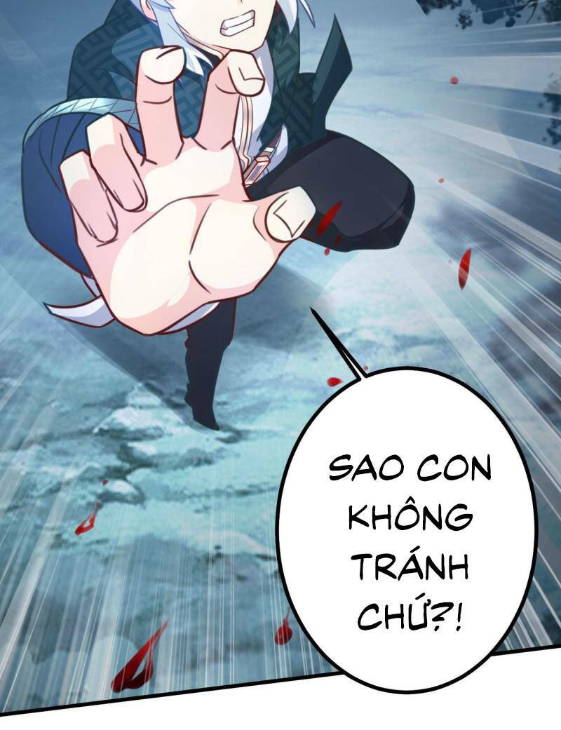 Đám Nữ Đồ Đệ Đều Muốn Độc Chiếm Ta Chương 27 Ảnh 43