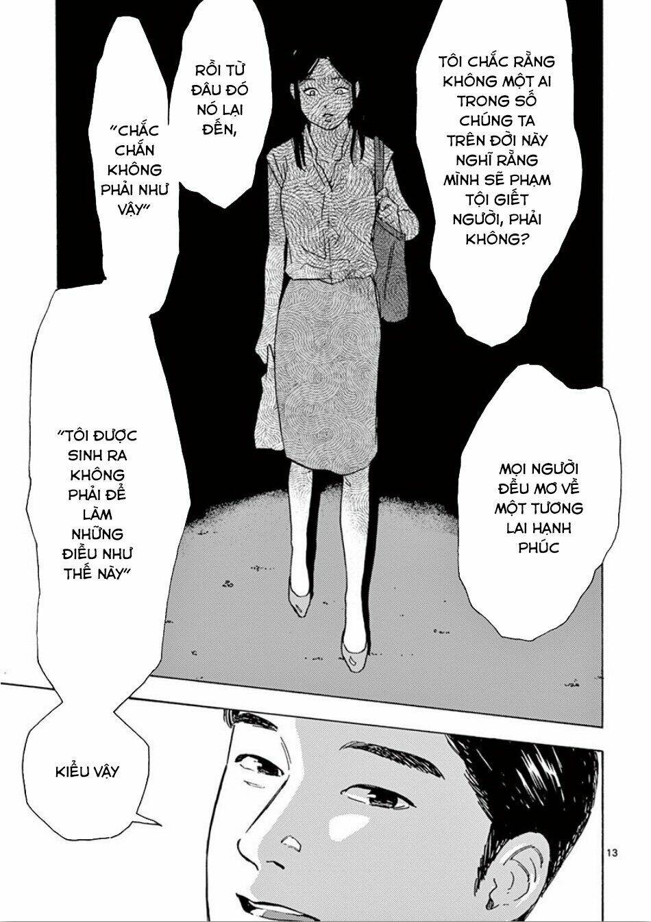 Watakushi No Otto Wa Reitou Koni Nemuteiru Chương 6 Ảnh 16