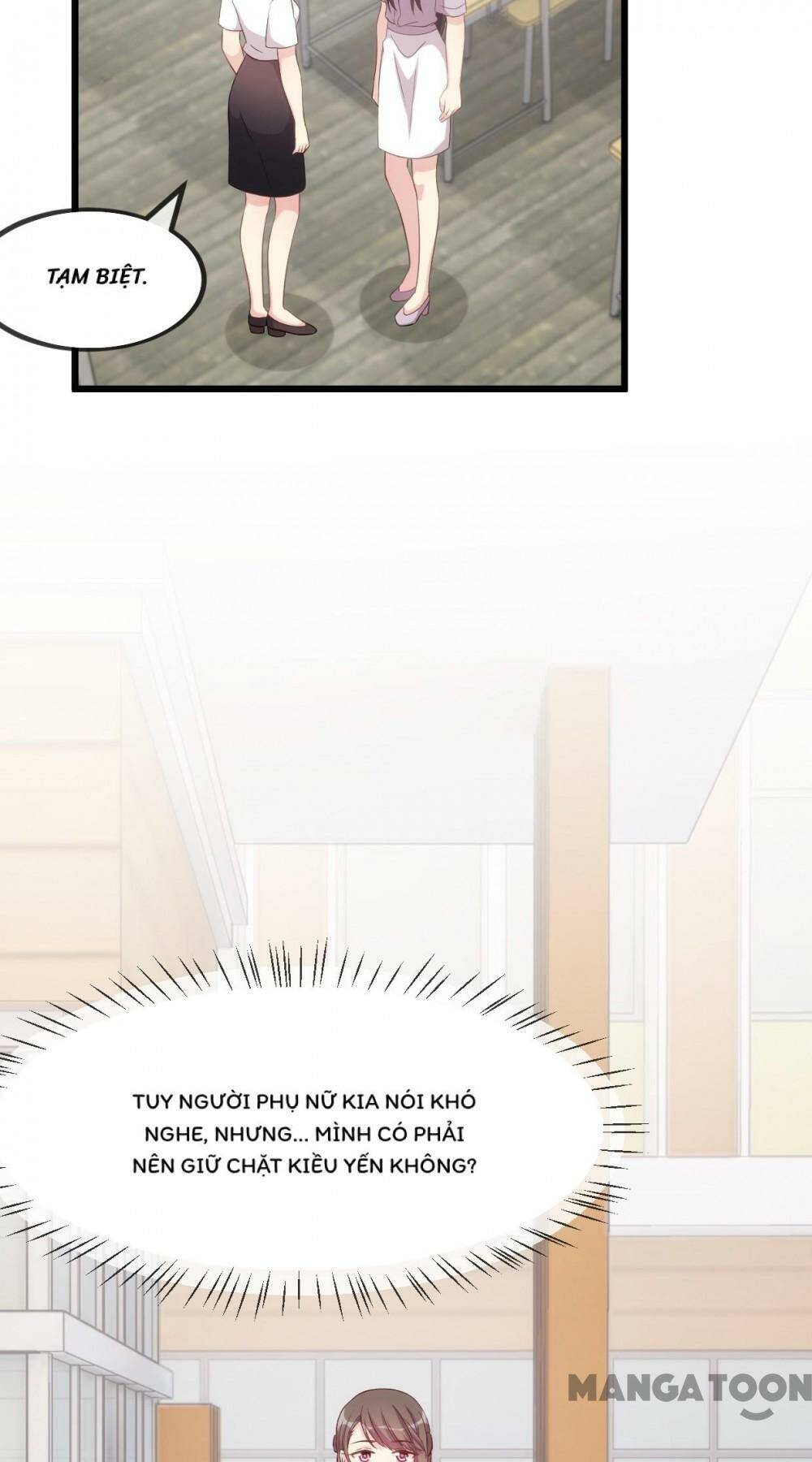 Cô Vợ Ấm Áp Của Hạ Thiếu Chương 333 Ảnh 6