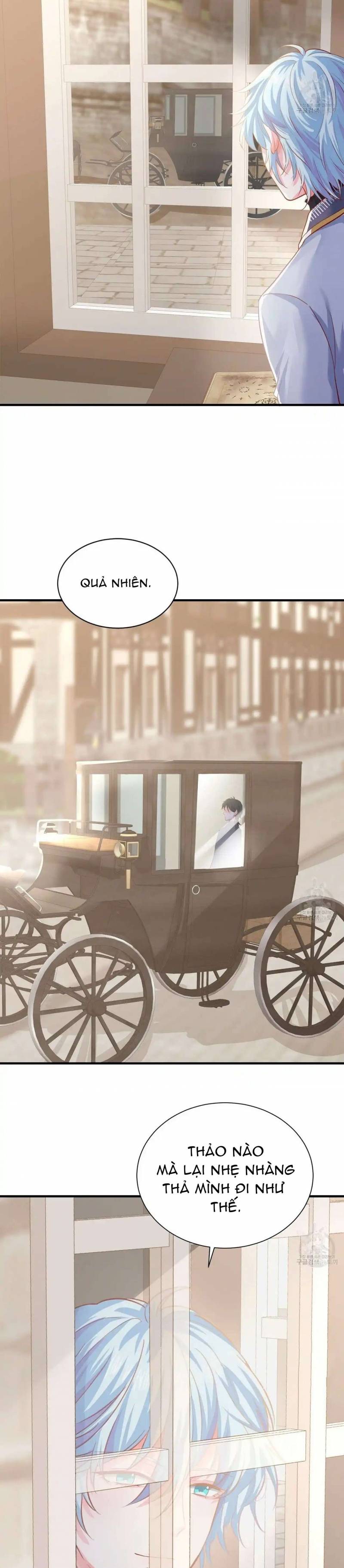 Đêm Không Ngủ Của Nàng Hầu Gái Chương 25 Ảnh 31
