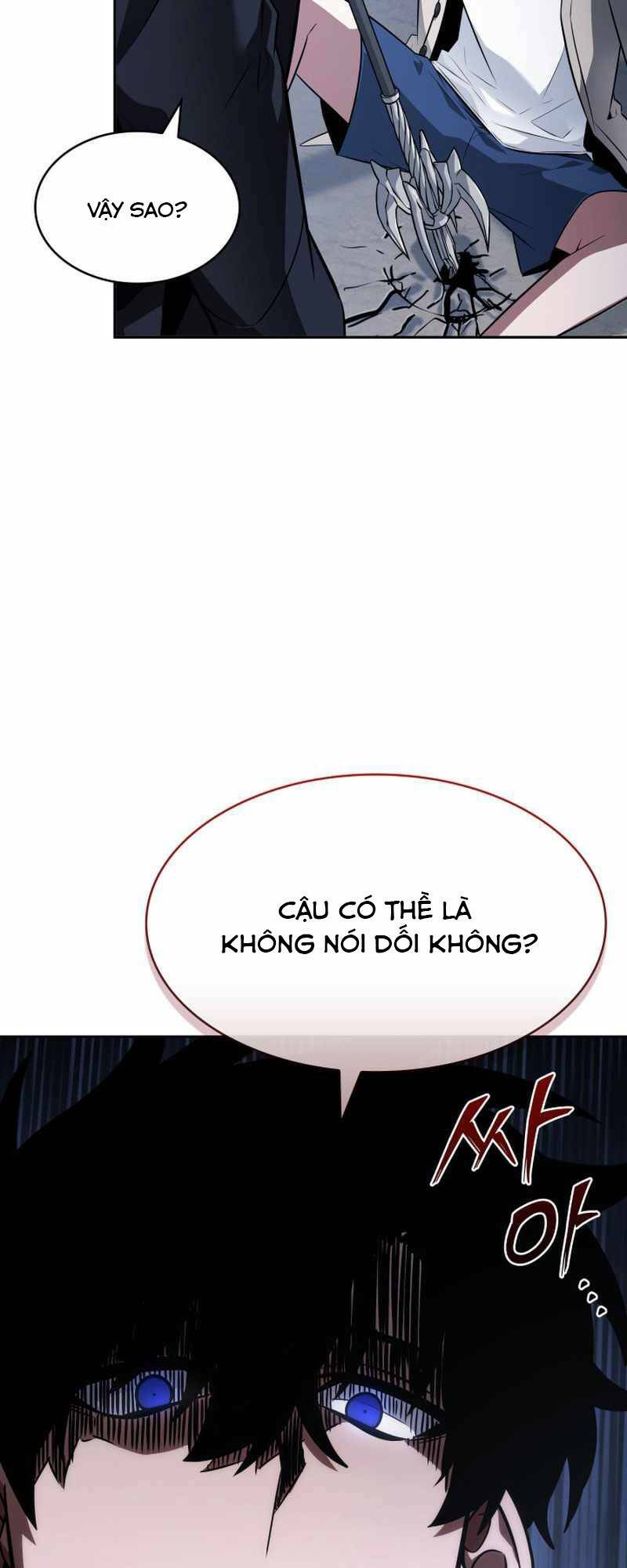Vua Trộm Mộ Chương 405 Ảnh 49