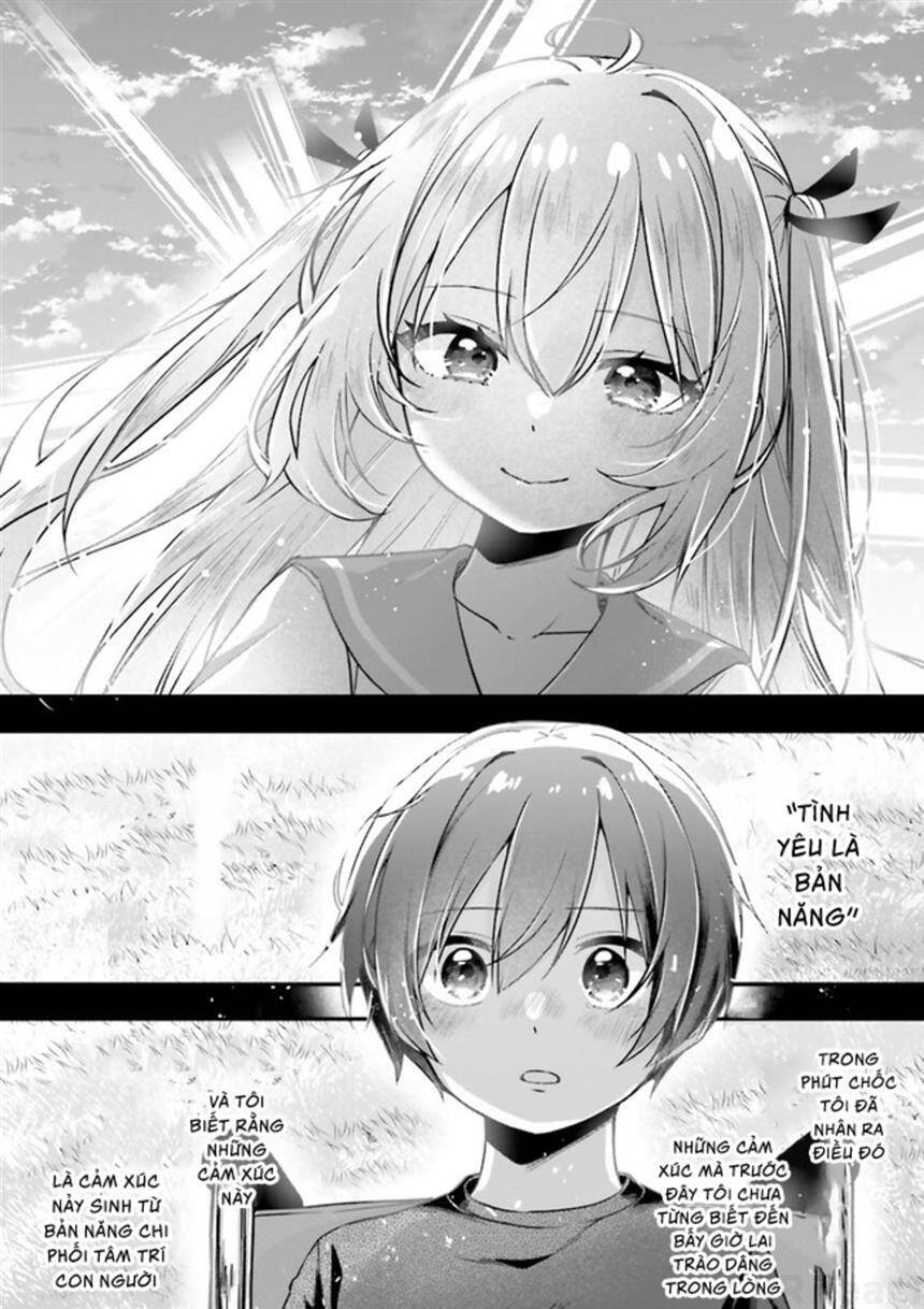 Atri -My Dear Moments Chương 10 Ảnh 22