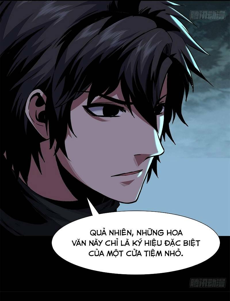 Kinh Dị Thịnh Yến Chương 12 Ảnh 13