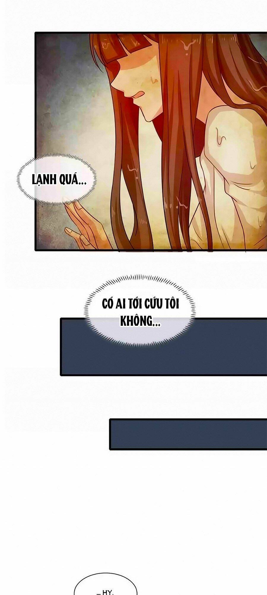 Chỉ Nhiễm Thành Hôn Chương 196 Ảnh 12