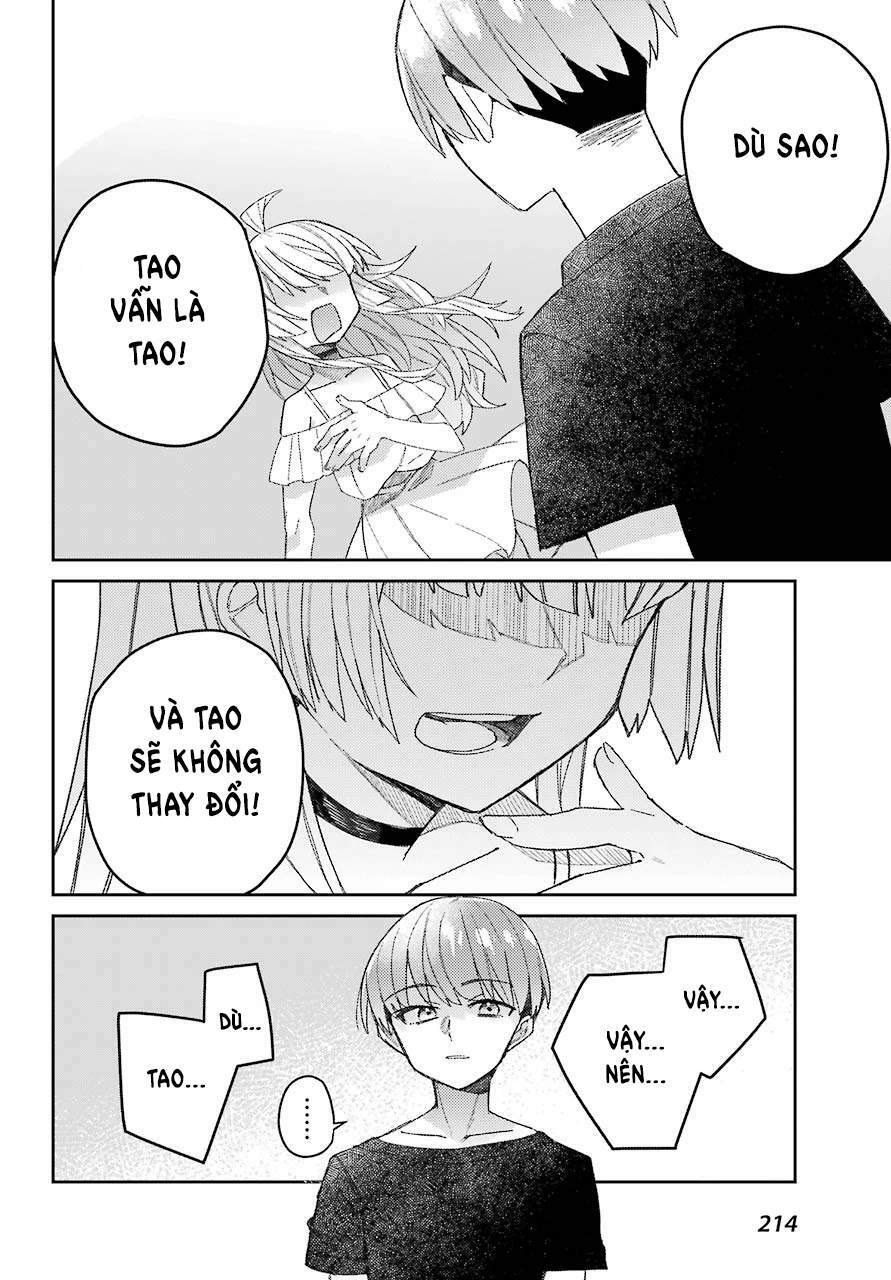 Unparalleled Mememori-Kun Chương 1 Ảnh 29