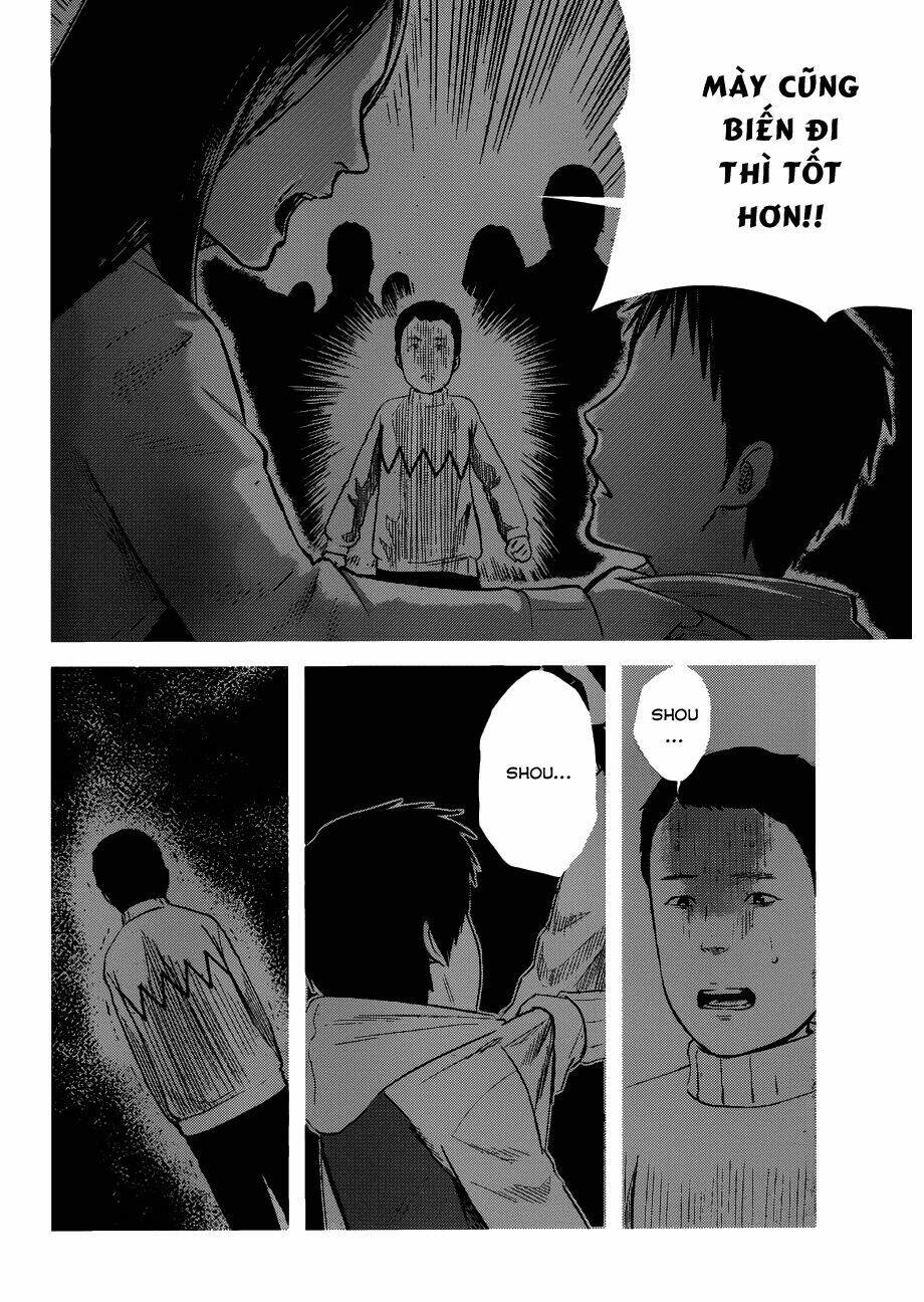 Nemuri No Fuchi Chương 5 Ảnh 10