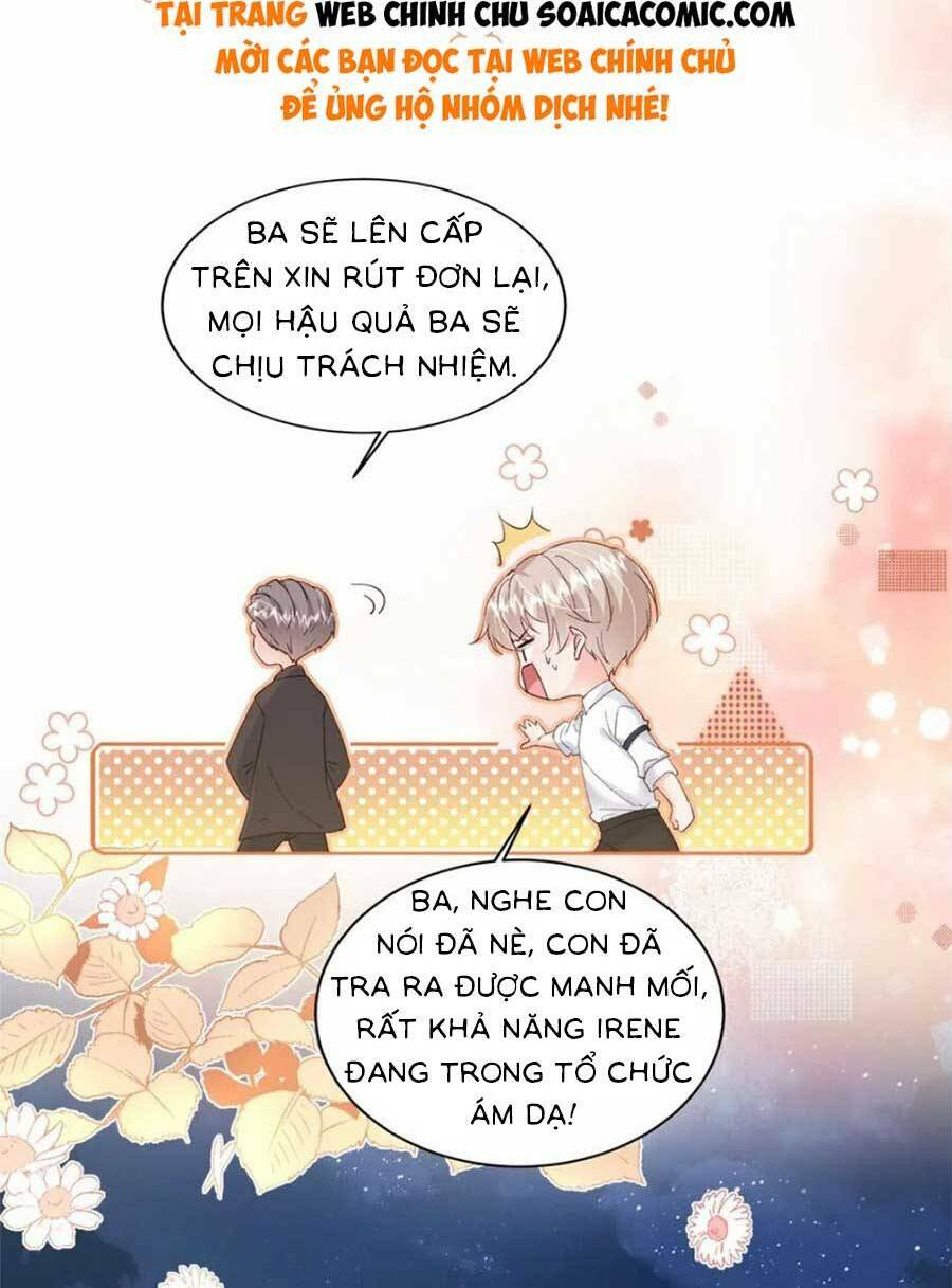 Cô Vợ Của Tôi Không Dễ Bắt Nạt Chương 94 Ảnh 13