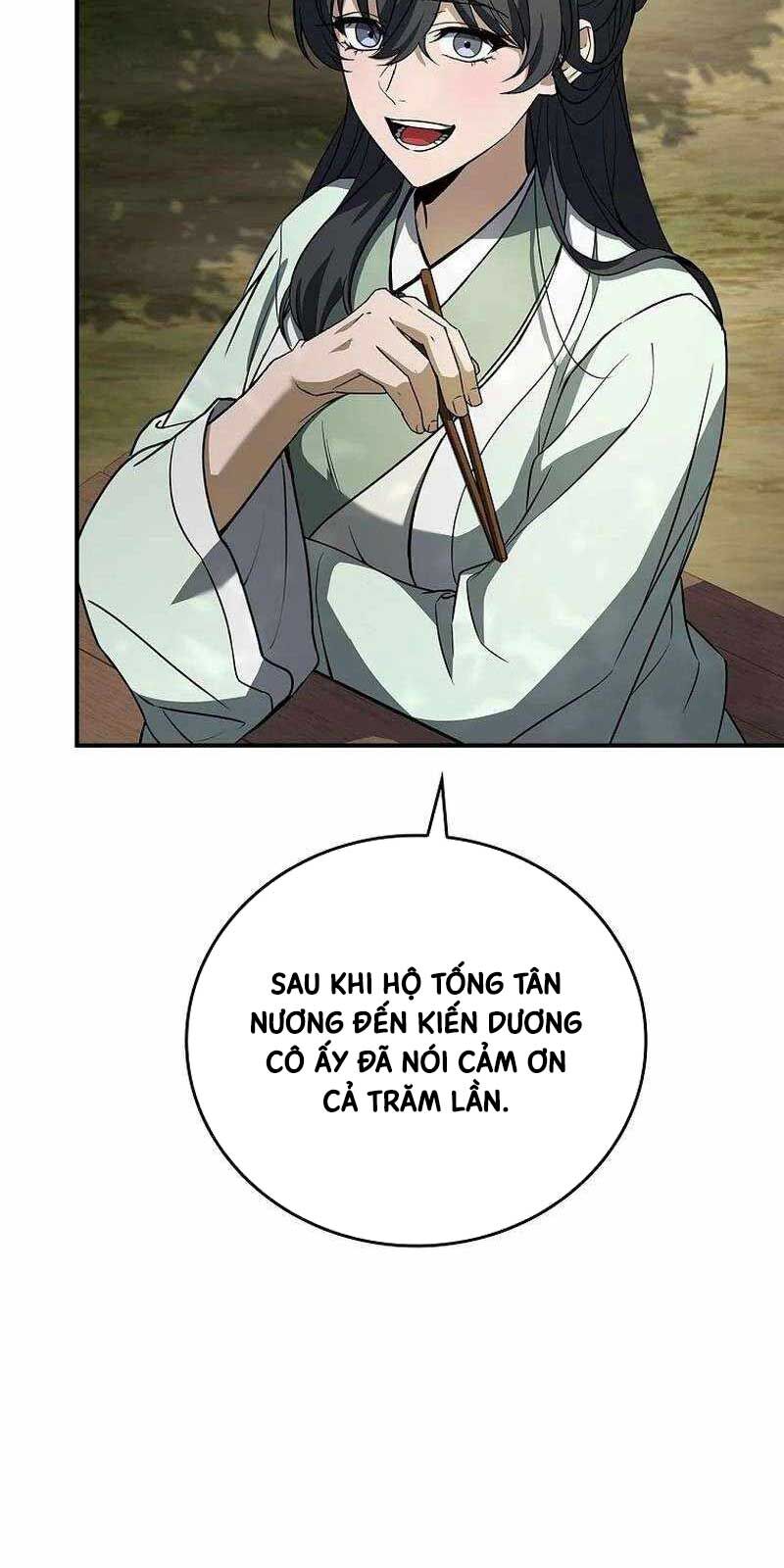Chuyển Sinh Thành Tiêu Sư Chương 100 Ảnh 29