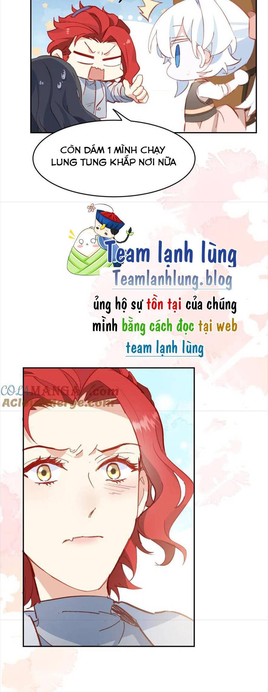 Bổn Công Chúa Không Muốn Được Chiều Chuộng Chương 44 Ảnh 5