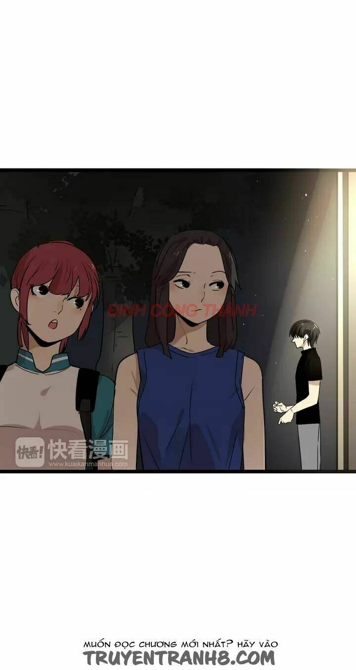 Mục Vụ Chương 15 Ảnh 15