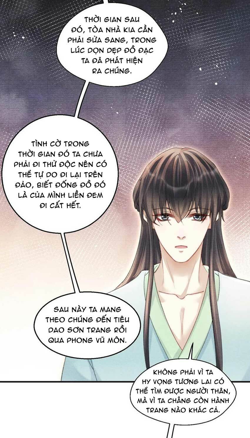 Nhất Kiếm Sương Hàn Chương 77 Ảnh 8