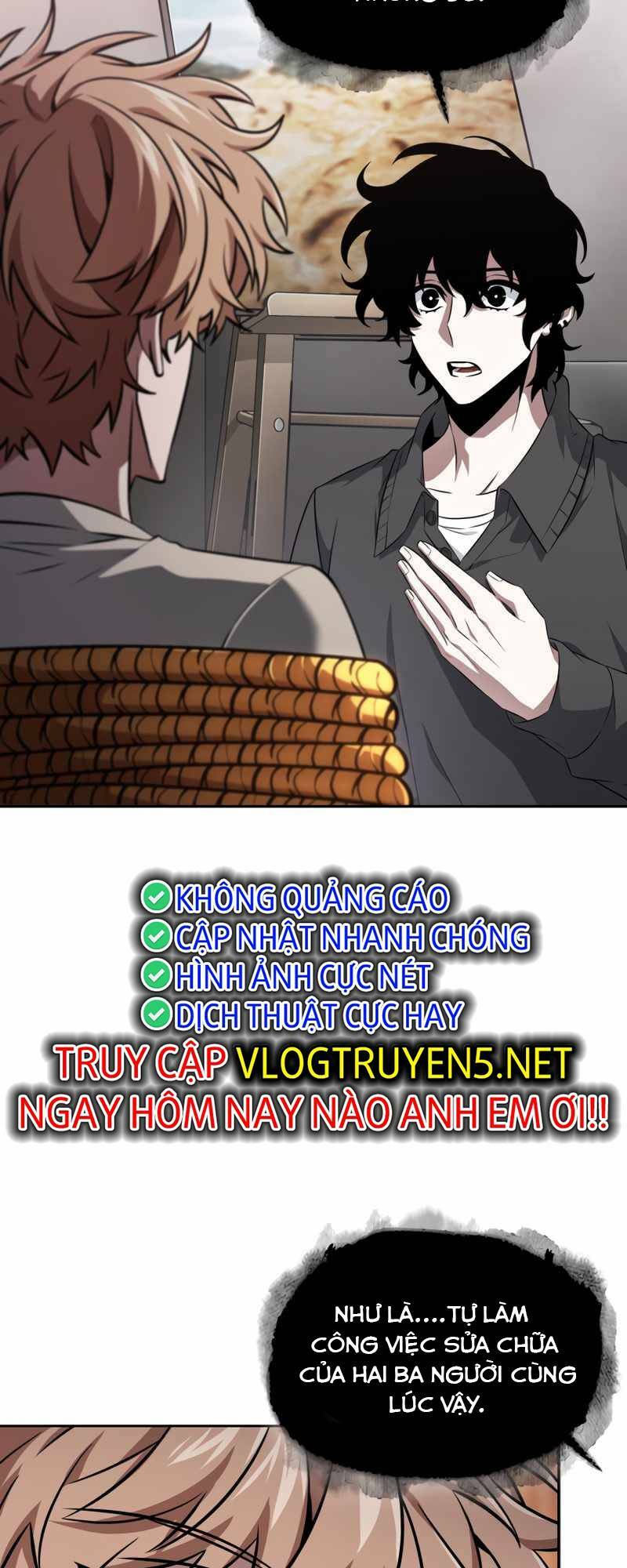 Vua Trộm Mộ Chương 404 Ảnh 7