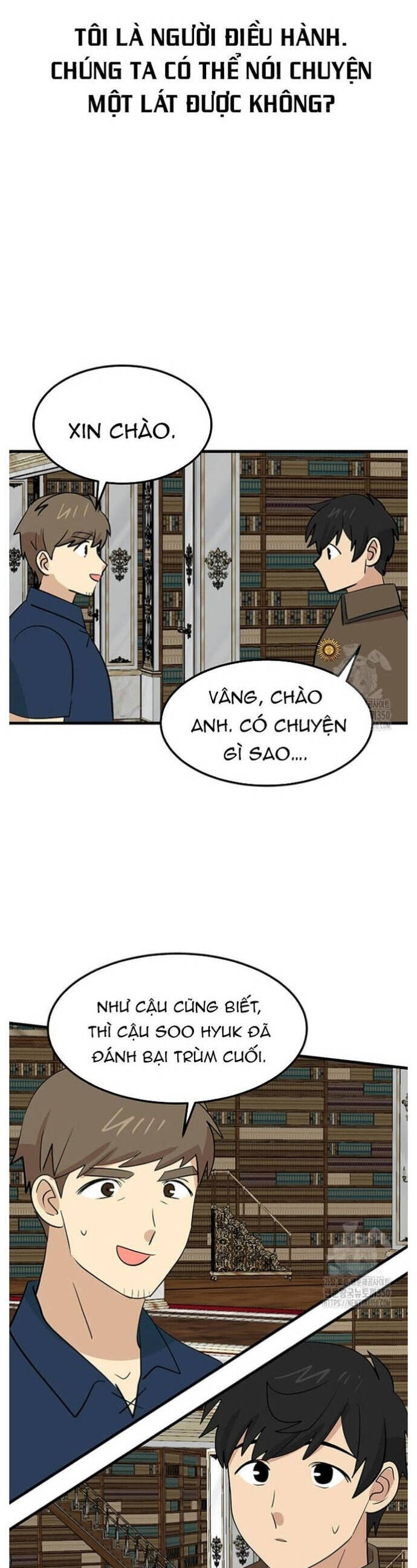 Mọt Sách Chương 282 Ảnh 4