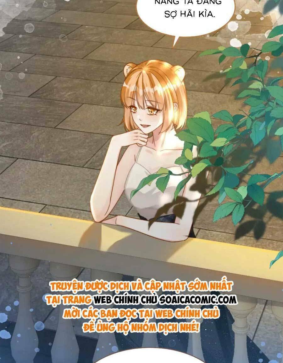 Xuyên Nhanh Nữ Phụ Bình Tĩnh Chút Chương 175 Ảnh 3