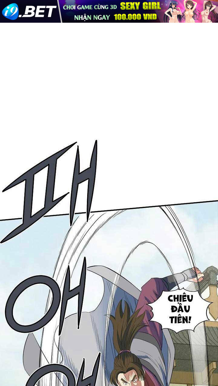 Hoành Tảo Cửu Châu Chương 54 Ảnh 53