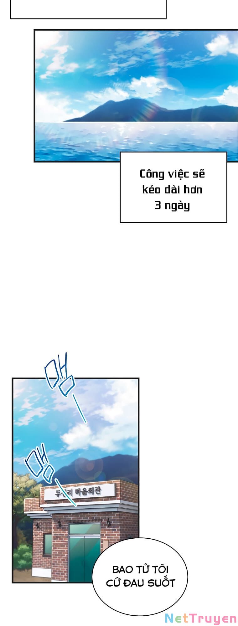 Bác Sĩ Trở Lại Chương 144 Ảnh 38