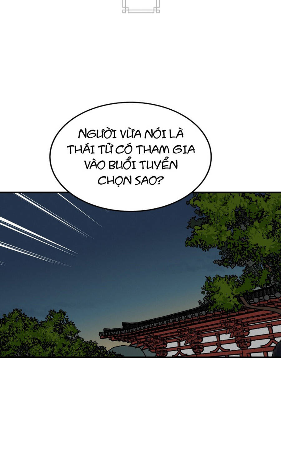 Scandal Đại Công Chúa Chương 14 Ảnh 5