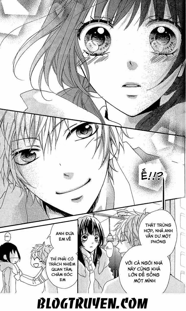 Boku No Uchi Ni Oide Chương 2 Ảnh 13